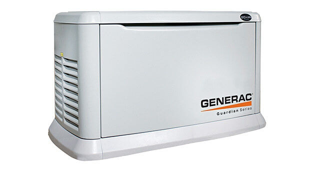 Generators Hilton NY